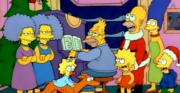 Simpsons Roasting on an Open Fire